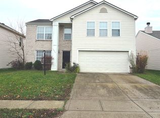 14934 Dry Creek Rd, Noblesville, IN 46060