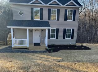 125 Apple Way, Front Royal, VA 22630