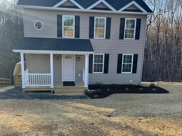 125 Apple Way, Front Royal, VA 22630