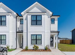 8360 Paramount Point, Winnabow, NC 28479