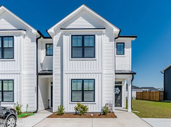 8360 Paramount Point, Leland, NC 28479