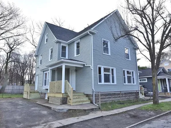 1 Stebbins St #1, Rochester, NY 14620