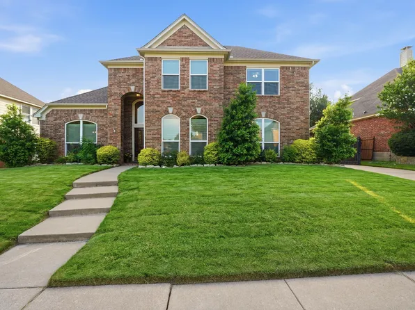 1616 Suncrest Dr, Keller, TX 76248