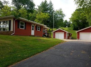 5350 State Hwy 60, Slinger, WI 53086