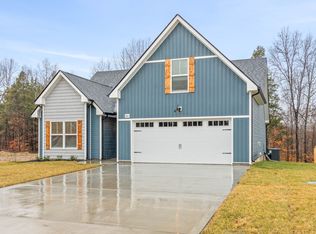 242 Wayne Hall Rd LOT 60, Clarksville, TN 37040