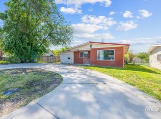 227 Lone Star Rd, Nampa, ID 83651