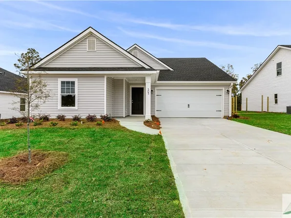 303 Somera Lane, Statesboro, GA 30461