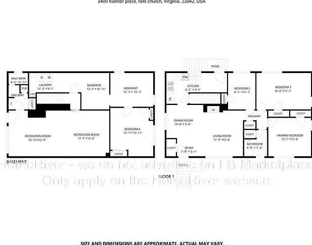 3400 Radnor Pl — Photo 11