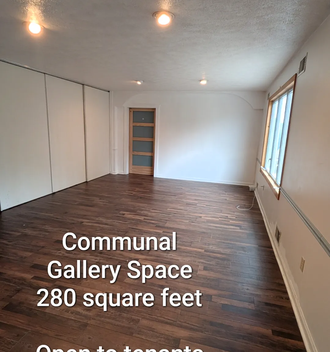 Studio, 600 sqft, $200 — Photo 2