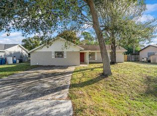 257 Dorado Ave NE, Palm Bay, FL 32907