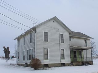 2169 Wethersfield Rd, North Java, NY 14113