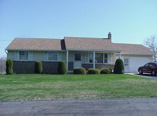 3920 Park Ave W, Ontario, OH 44903