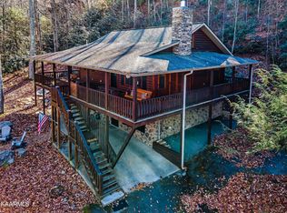 3609 Jl Myers Rd LOT PO5, Sevierville, TN 37862