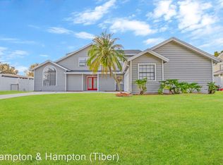 2924 Blakely Dr, Orlando, FL 32835