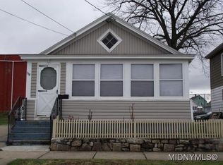 758 Blandina St, Utica, NY 13501