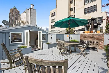 Rented by Time Equities, Inc.