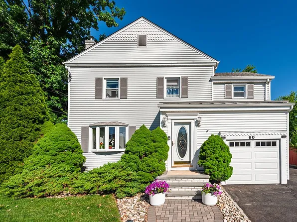 60 Edgewood Rd, Linden, NJ 07036