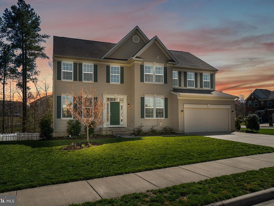 2nd image of 6208 Woodhue Ct