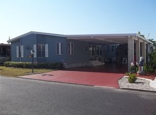 3026 Artesian Ln S #0, North Fort Myers, FL 33917