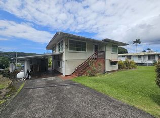 140 Palani St, Hilo, HI 96720