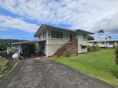 140 Palani St, Hilo, HI, 96720