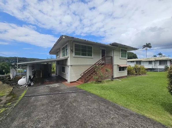 140 Palani St, Hilo, HI 96720