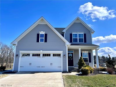 4620 Briar Hill Dr, Ravenna, OH, 44266