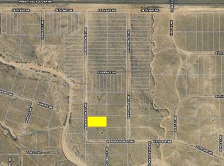 2626 Pendragon St, Rio Rancho, NM 87144