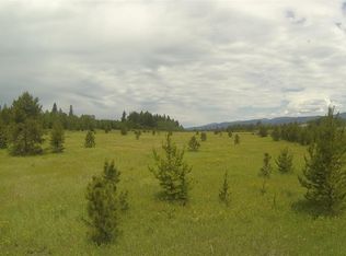 Tbd E Lakefork Rd, McCall, ID 83638
