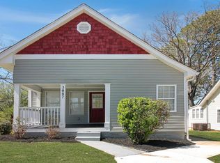 3087 Semmes St, East Pt, GA 30344