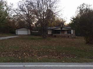 60499 E 320 Rd, Grove, OK 74344