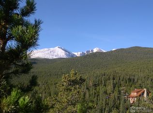 197 Inn Brook Dr, Estes Park, CO 80517