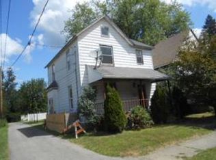 683 Prindle St, Sharon, PA 16146