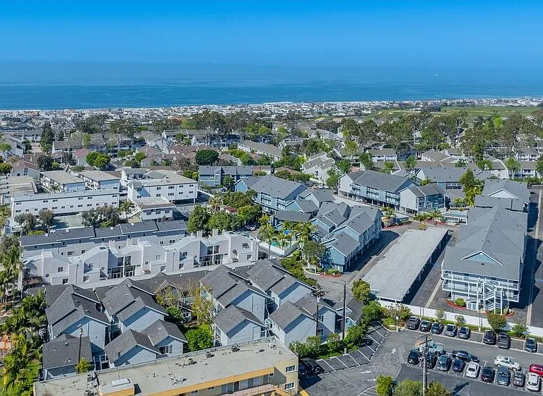 The Beach House