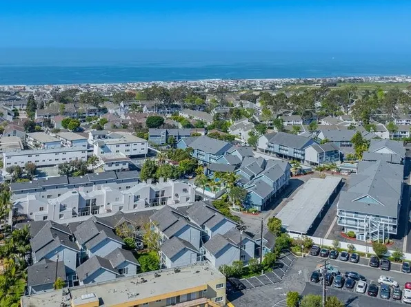 The Beach House Apartment Homes
