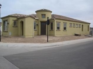 1745 E Harmony Way, Queen Creek, AZ 85140