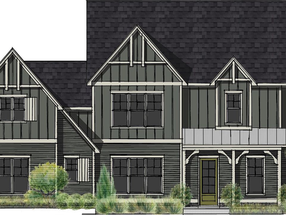 Bridgehampton B