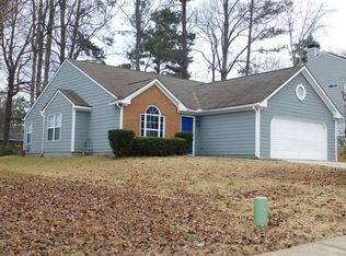 2836 Golden Club Bnd, Austell, GA 30106