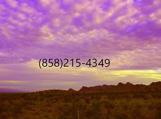 84 N Dilkon Rd, Golden valley, AZ 86413