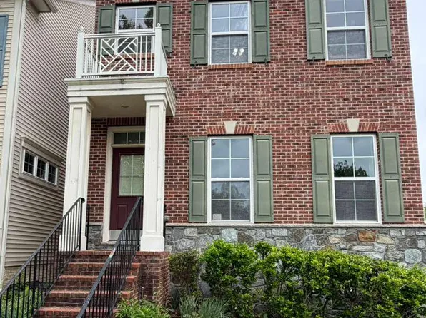 12451 Horseshoe Bend Cir, Clarksburg, MD 20871