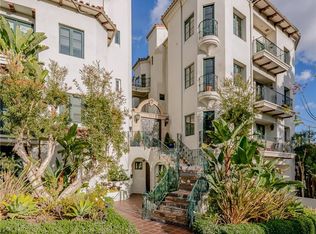 558 Hillgreen Dr UNIT 305, Beverly Hills, CA 90212
