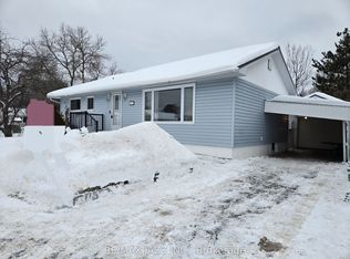 255 Mississauga Ave, Elliot Lake, ON P5A1E8