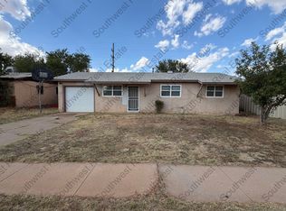 3004 Weston St, Clovis, NM 88101
