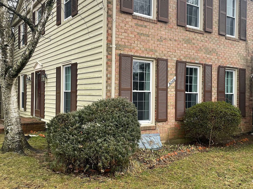 1st image of 9209 Frostburg Way