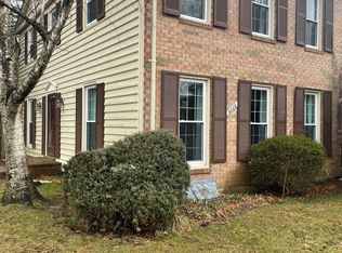 9209 Frostburg Way, Gaithersburg, MD 20886