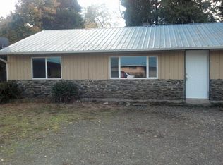 114 E Francis St, Molalla, OR 97038