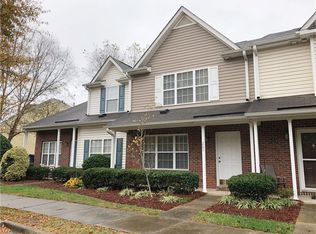 265 Luzelle Dr, Winston Salem, NC 27103