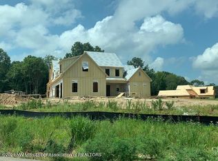 168 Fairview Trails, Byhalia, MS 38611