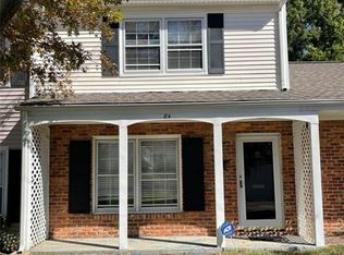 84 Towne Square Dr, Newport News, VA 23607