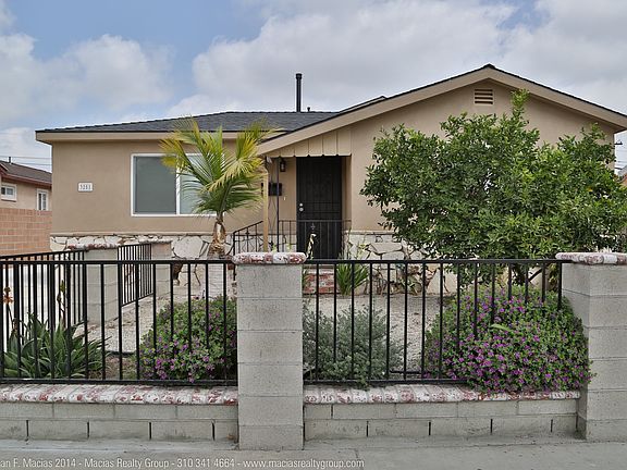3rd image of 3253 W 134th St
